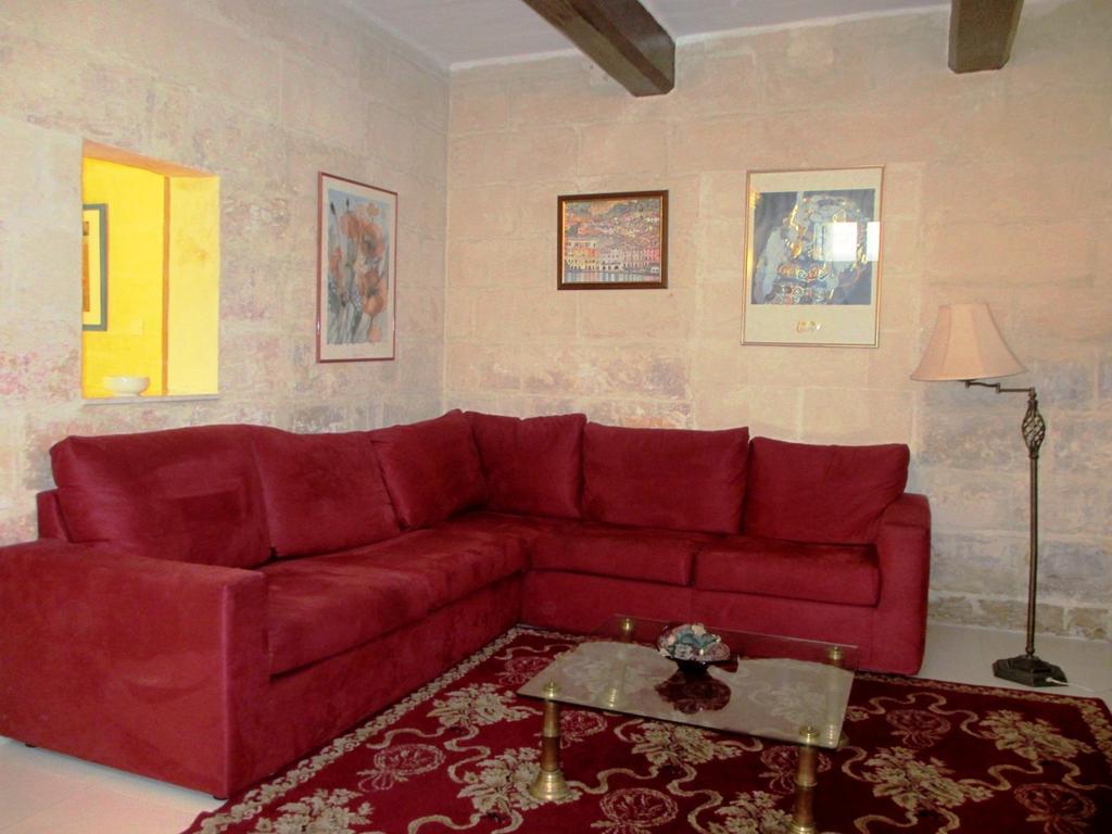 19Th Century Apartment Σλιέμα Εξωτερικό φωτογραφία